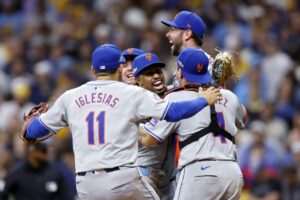 Mets Postseason Run Pushes Steve Cohen Toward Baseball Glory