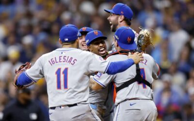 Mets Postseason Run Pushes Steve Cohen Toward Baseball Glory