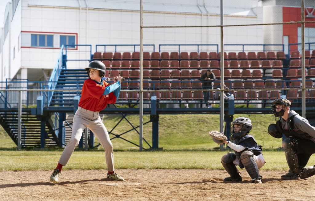 Basic Baseball Rules for Beginners: Quick Guide