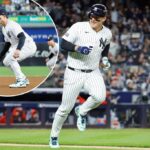 Why Anthony Rizzo's impressive Yankees return ended early